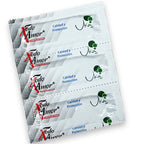 Preservativos condones lisos todo x amor 20x3und