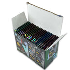 Preservativos Condones Sabores todo por amor 24x3und