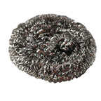 Esponjilla de acero inoxidable clover x 14 und
