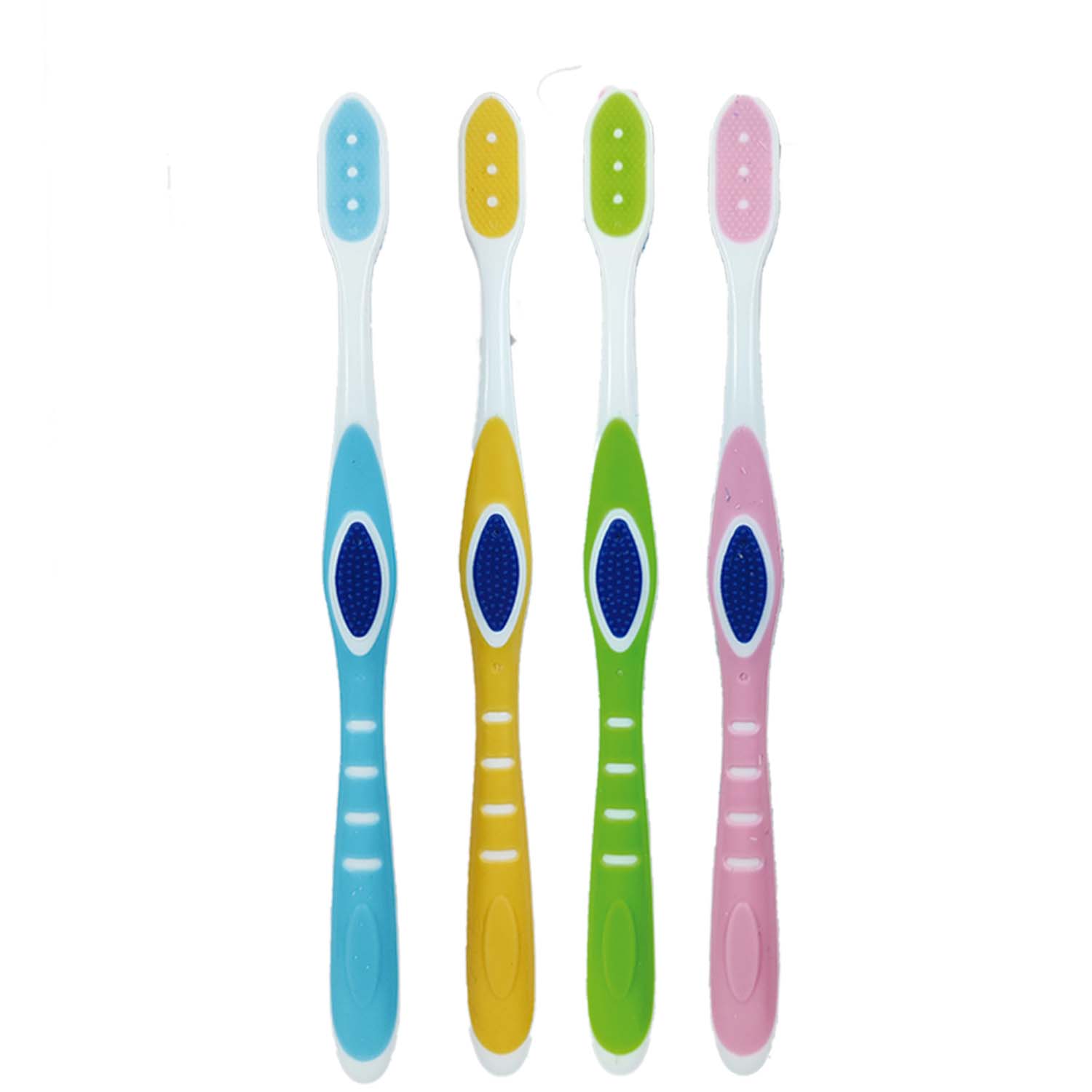 Cepillo dental duo blister x 12