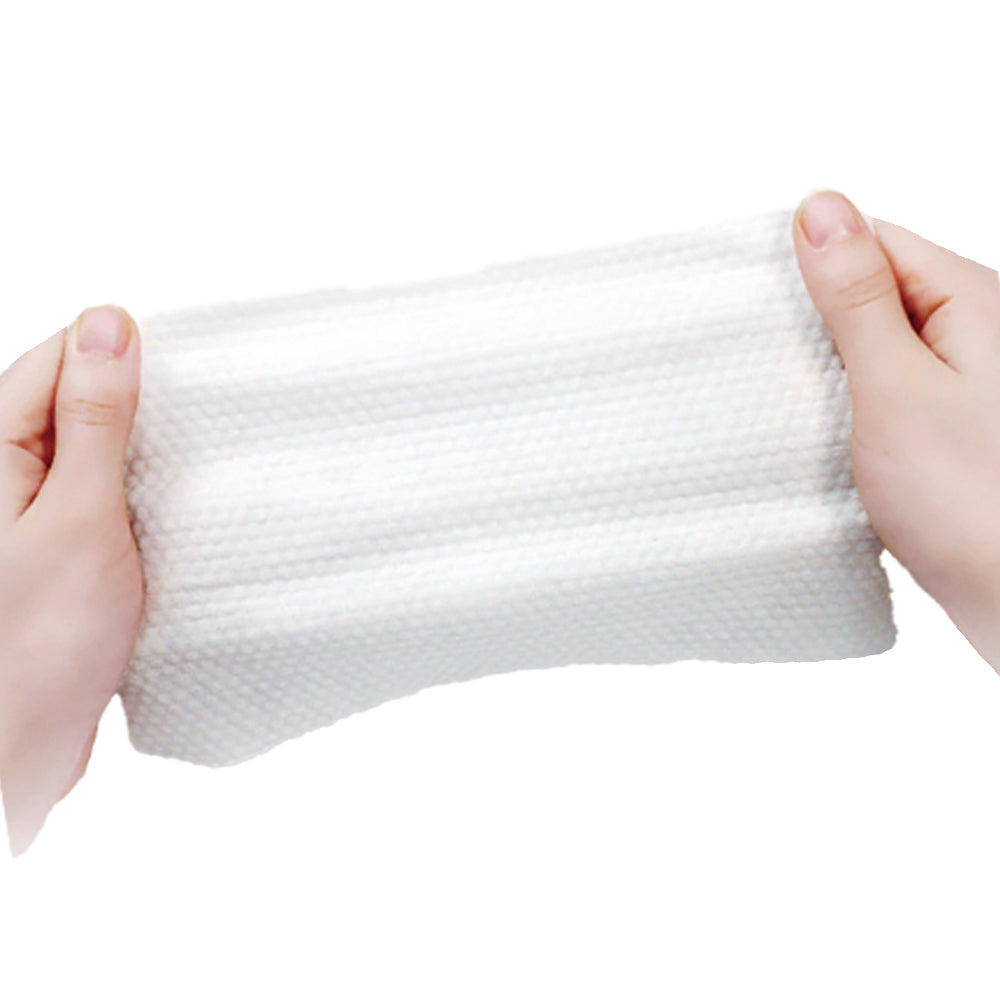 Pañitos Húmedos Grandulones Paquete 10 Unidades, Pack X 6