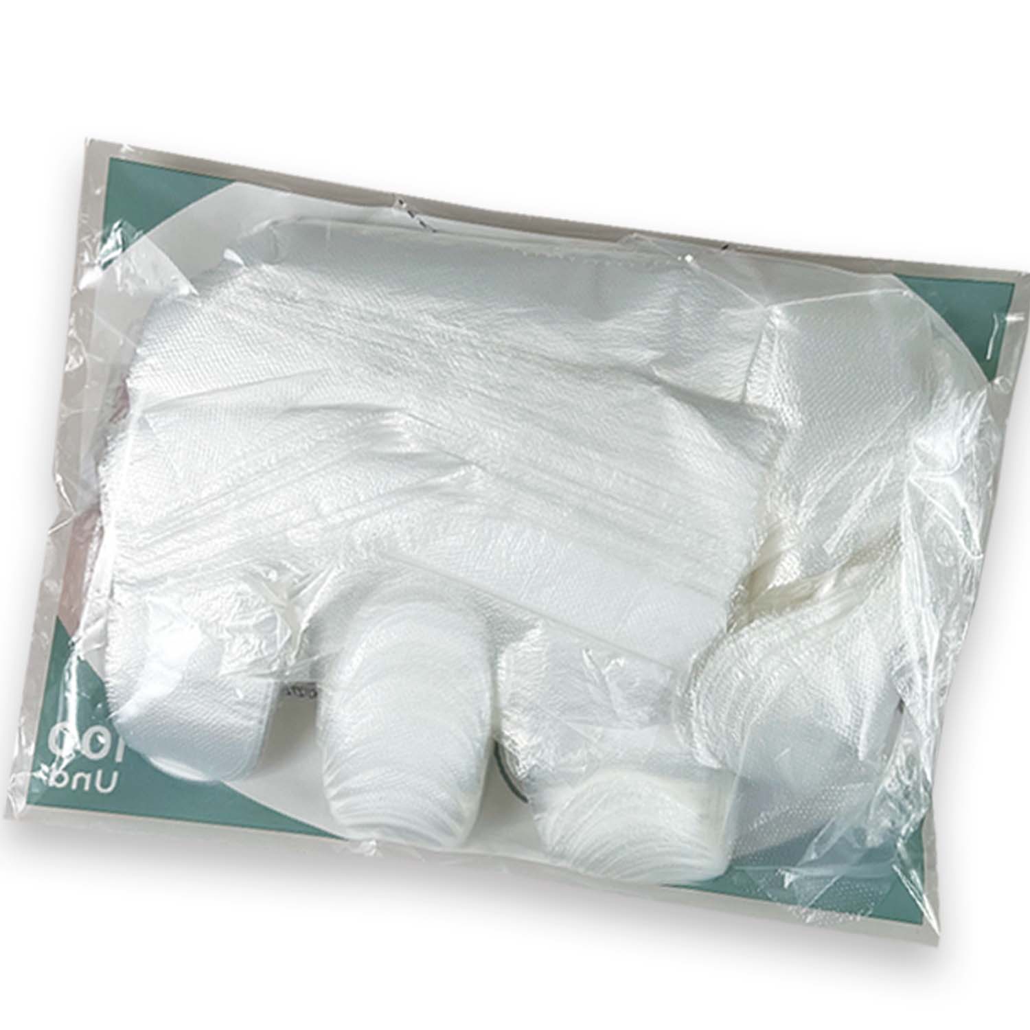 Guantes de Manipulacion alimentos restaurante x100