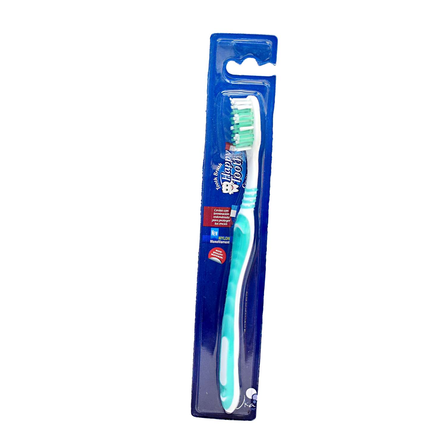 Cepillo dental adulto HC-014 protector x 12