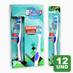 Cepillo dental adulto 360 x 12