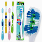 Cepillo dental adulto 360 x 12