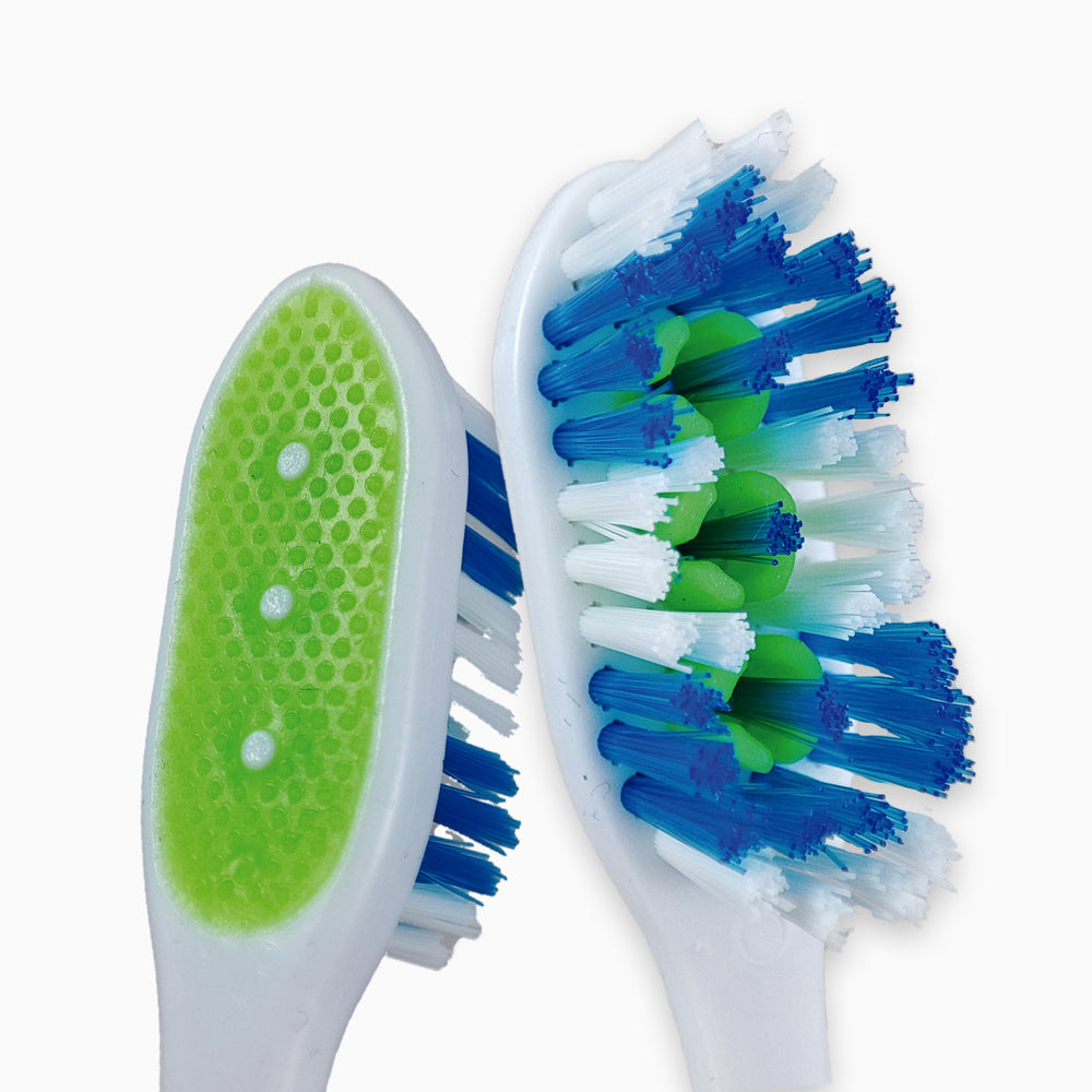 Cepillo dental adulto 360 x 12