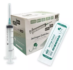 Jeringa Esteril 20 ml x 50u Ukaint