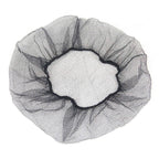 Malla Cofia Cocina Gorro Para Cabello X 100 Und Ukaint