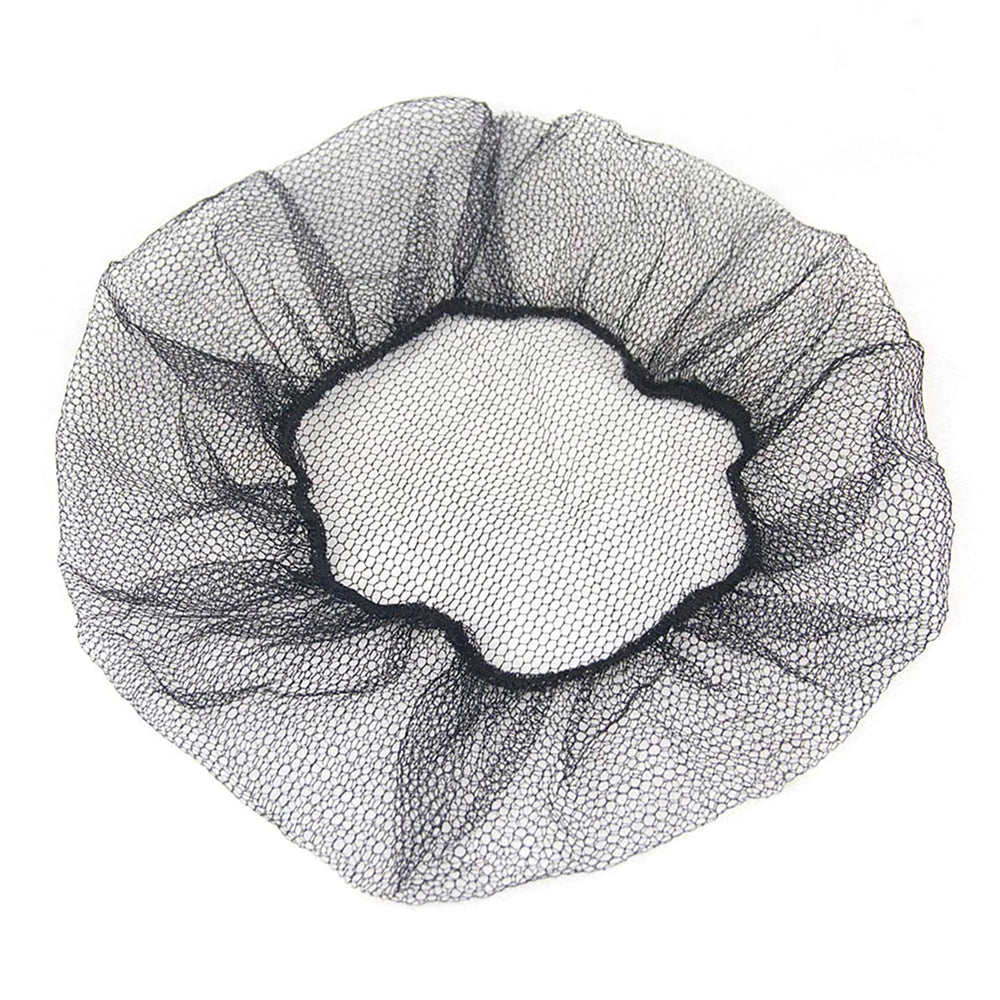 Malla Cofia Cocina Gorro Para Cabello X 100 Und Ukaint