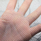 Malla Cofia Cocina Gorro Para Cabello X 100 Und Ukaint