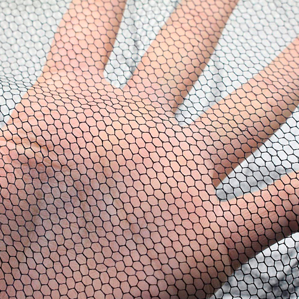 Malla Cofia Cocina Gorro Para Cabello X 100 Und Ukaint