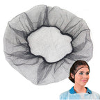 Malla Cofia Cocina Gorro Para Cabello X 100 Und Ukaint