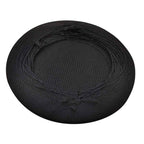 Malla Cofia Cocina Gorro Invisible Para Cabello X 144 Und