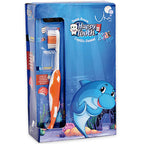 Cepillo dental niño delfin x 12