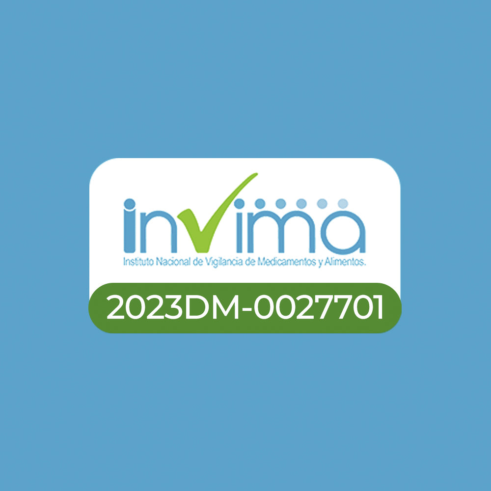 Guantes de Nitrilo Verde x 100u ukaint