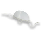 Tapabocas Acrilico x10u Ukaint