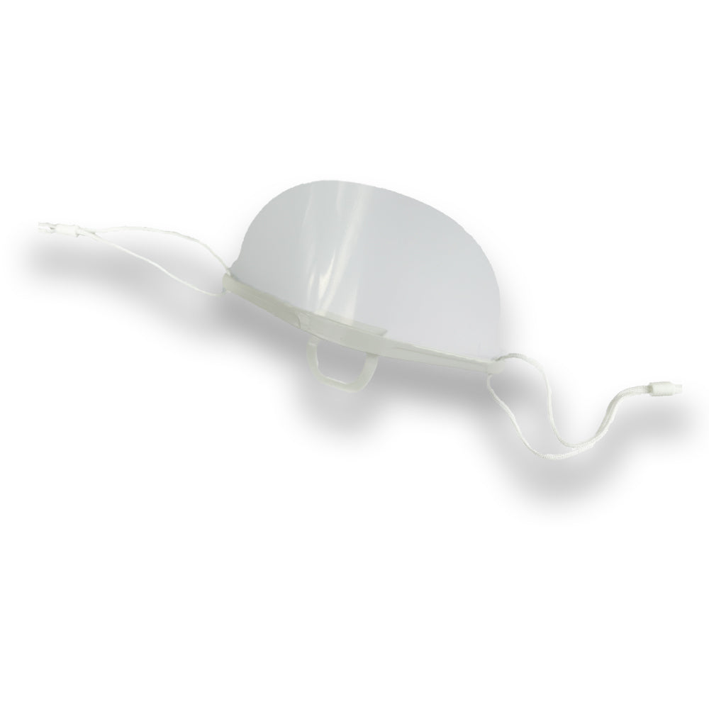 Tapabocas Acrilico x10u Ukaint